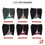 FBT Shorts #737
